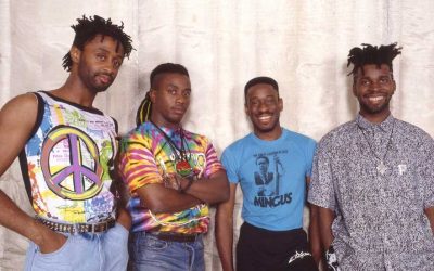 Living Colour