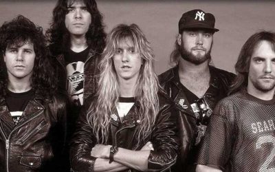 Metal Church