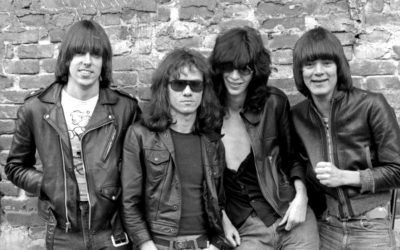 Ramones